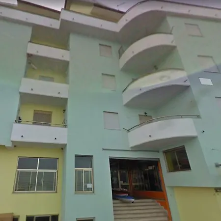 Апартаменты Incantevole Jonio Casa Vacanze *